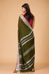Vasthrlay Handloom Border Saree