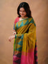 Vasthrlay Handloom Unstitched Grey Ethnic Wear