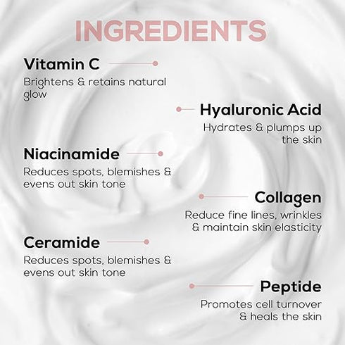 RENEE Immortal All-in-One Face Cream 50gm