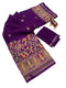 Vasthrlay Kashmiri Pashmina Traditional