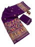 Vasthrlay Kashmiri Pashmina Traditional