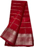 Vasthrlay Nr Handloom Banarasi Lavender Purple