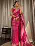 Vasthrlay Banarasi Saree