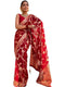 Vasthrlay Banarasi Traditional Saree