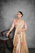 Vasthrlay Tussar Silk Saree