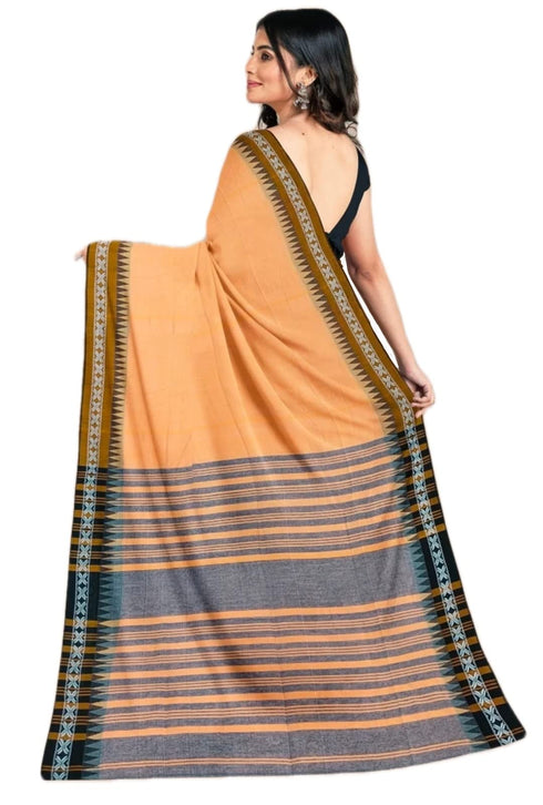 Vasthrlay Handloom Traditional Saree