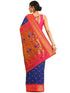Vasthrlay Maharani Bottle Saree