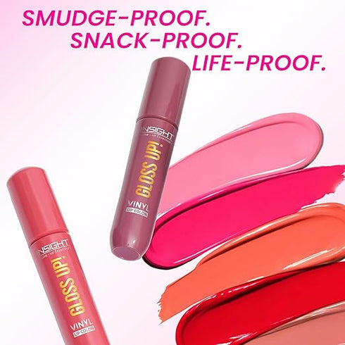 INSIGHT Gloss Up Lip Color - Sable Sunset