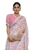 Vasthrlay Fashion Chevron Printed Ethnic Wear