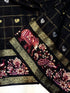 Vasthrlay Kalamkari Tussar Saree