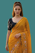 Vasthrlay Unstitched Saree