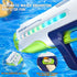 Storio Rechargeable Electric Automatic Continuous Shooting High Pressure High Power Water Blaster Gun