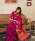 Vasthrlay Soft Silk Saree