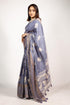 Vasthrlay Fashion Peacock Printed Ethnic Wear