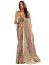 Vasthrlay Printed Unstitched Hs Ethnic Wear