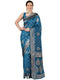 Vasthrlay Kanjivaram Woven Blouse Ethnic Wear