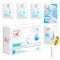A+ Hydra Facial Korean Monodose Kit | 6 Step Facial Kit