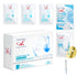 A+ Hydra Facial Korean Monodose Kit | 6 Step Facial Kit