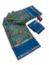 Vasthrlay Kalamkari Floral Prints