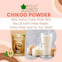 Bliss of Earth Chikoo (Sapota) Powder 200g