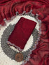 Vasthrlay Embellished Lightweight Unstitched Complements