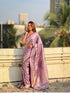 Vasthrlay Kanjivaram Traditional Saree