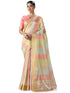 Vasthrlay Multicolored Unstitched Designer Sf Ethnic Wear