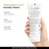 Sunstalker 3-in-1 Sunscreen SPF 50+++ (Moisturizer + Serum)