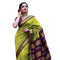 Vasthrlay Kanjivaram Tassels Saree