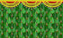 Banana Leaf Decoration