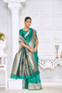 Vasthrlay Paithani Saree