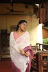 Vasthrlay Designer Dual Tone Unstitched Matching