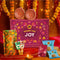 GO DESi Diwali Gift Box - 12 Items