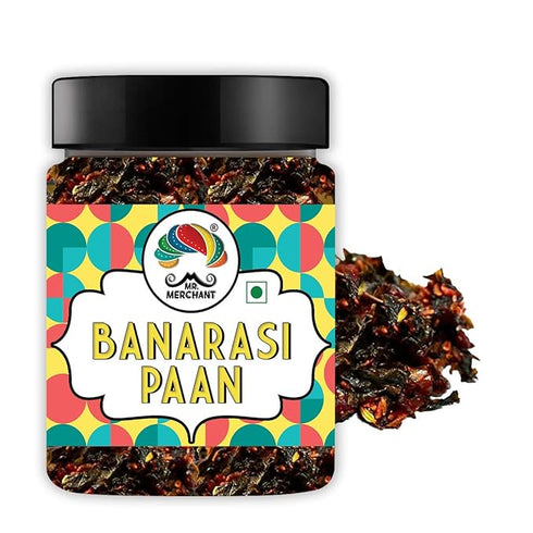 Mr. Merchant Banarasi Meetha Paan Mukhwas
