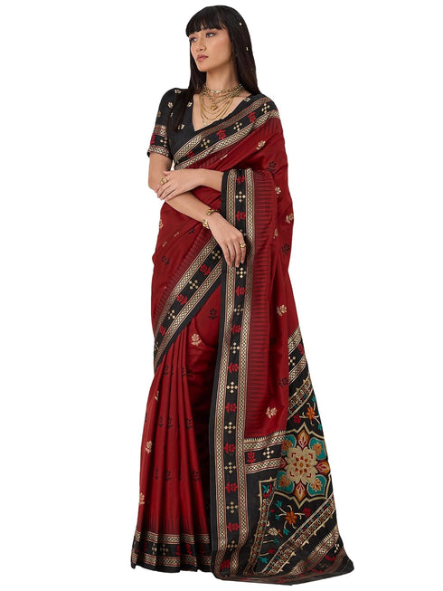 Vasthrlay Unstitched Designer Friendly Rj Ethnic Wear
