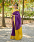 Vasthrlay Kanjivaram Traditional Saree