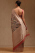 Vasthrlay Chanderi Kalamkari Thread