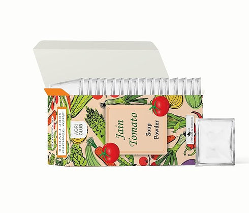 Agri Club Instant Jain Tomato Soup Powder