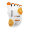 DR.RASHEL Vitamin C Peeling Mask for Cracked Feet