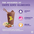 Pediasure 7 Plus Oats and Almond Nutrition Drink Powder Chocolate Flavour
