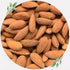 Kitchen Jungle 100% Natural and Premium California Almond