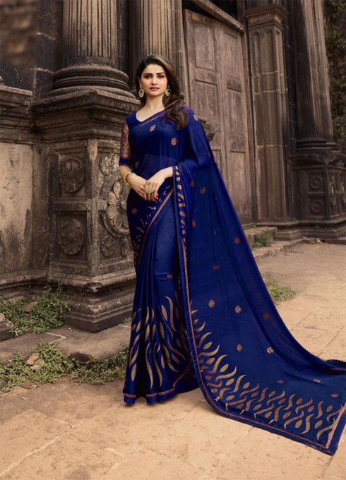 Vasthrlay Kanjivaram Saree