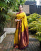 Vasthrlay Kanchipuram Traditional Unstitched