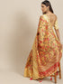 Vasthrlay Banasari Weaving Saree