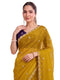 Vasthrlay Chiffon Unstitched