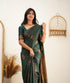 Vasthrlay Banarasi Traditional Saree