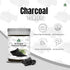 Havintha - Natural Activated Charcoal Powder Jar- for Face & Skin