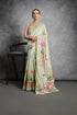 Vasthrlay Tussar Silk Saree
