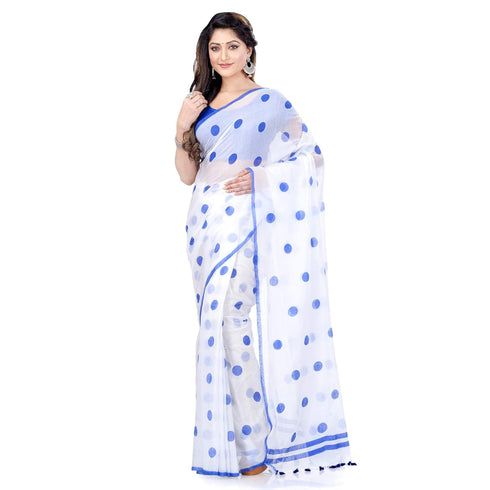 Vasthrlay Bengal Cotton `s Traditional Handloom