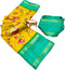 Vasthrlay Silk Saree Kalamkari